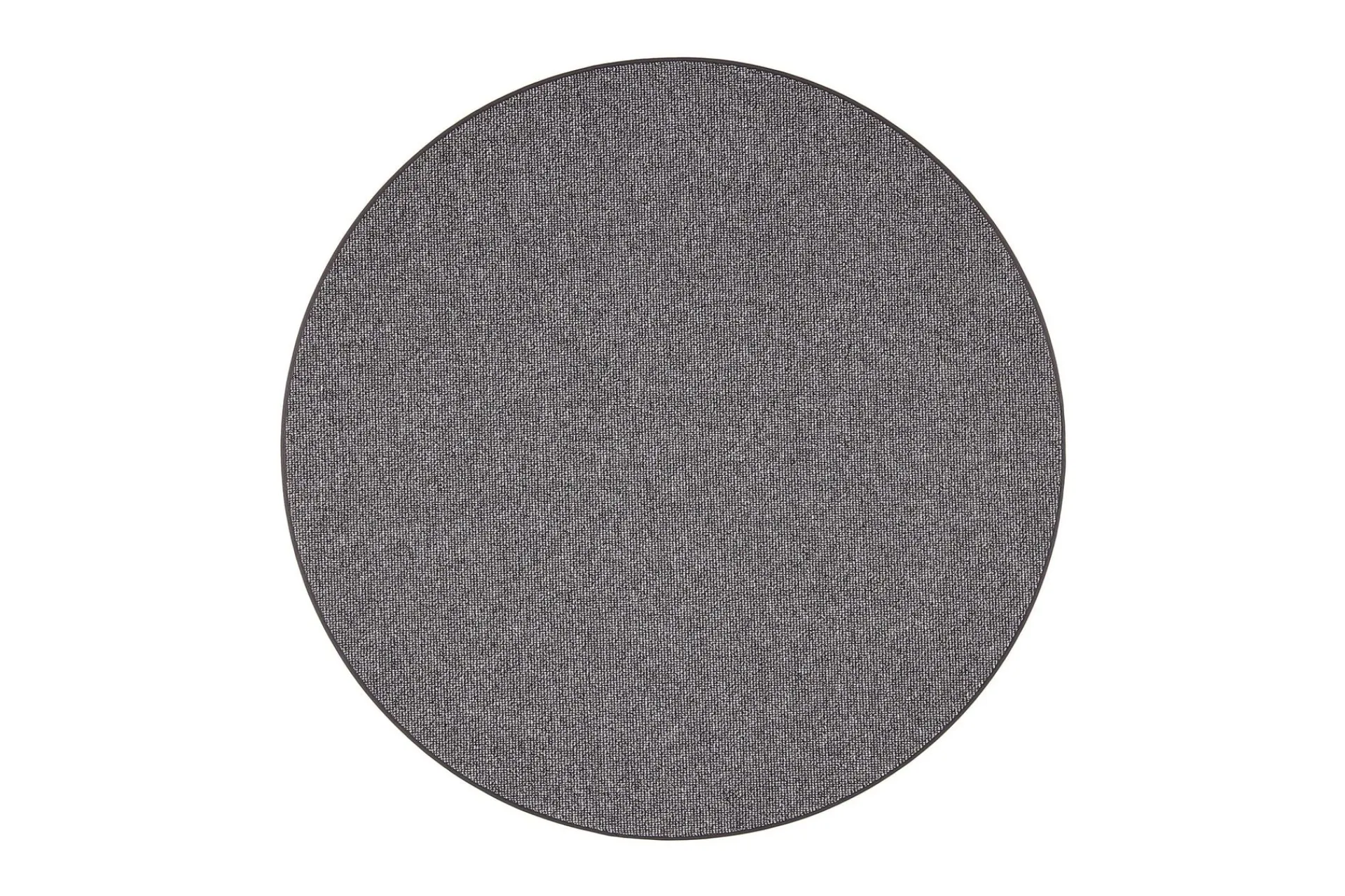 VM Carpet Flatvevde Tepper-Duuri Matte 200 cm Antrasitt Antracit