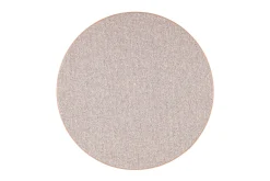 VM Carpet Flatvevde Tepper-Duuri Matte 133 cm Lysebeige Lys Beige