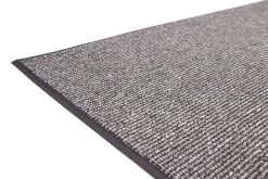 VM Carpet Flatvevde Tepper-Duuri Matte 80x150 cm Antrasitt Antracit