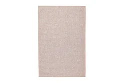 VM Carpet Flatvevde Tepper-Duuri Matte 160x230 cm Lysebeige Lys Beige