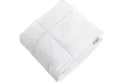 Dyne-Dyne Hotellteppe 220 x 210 cm Hvit