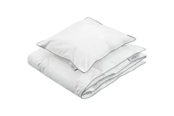 Dyne + Pute Barn Luksusfiber 28 x 35 cm + 70 x 80 cm