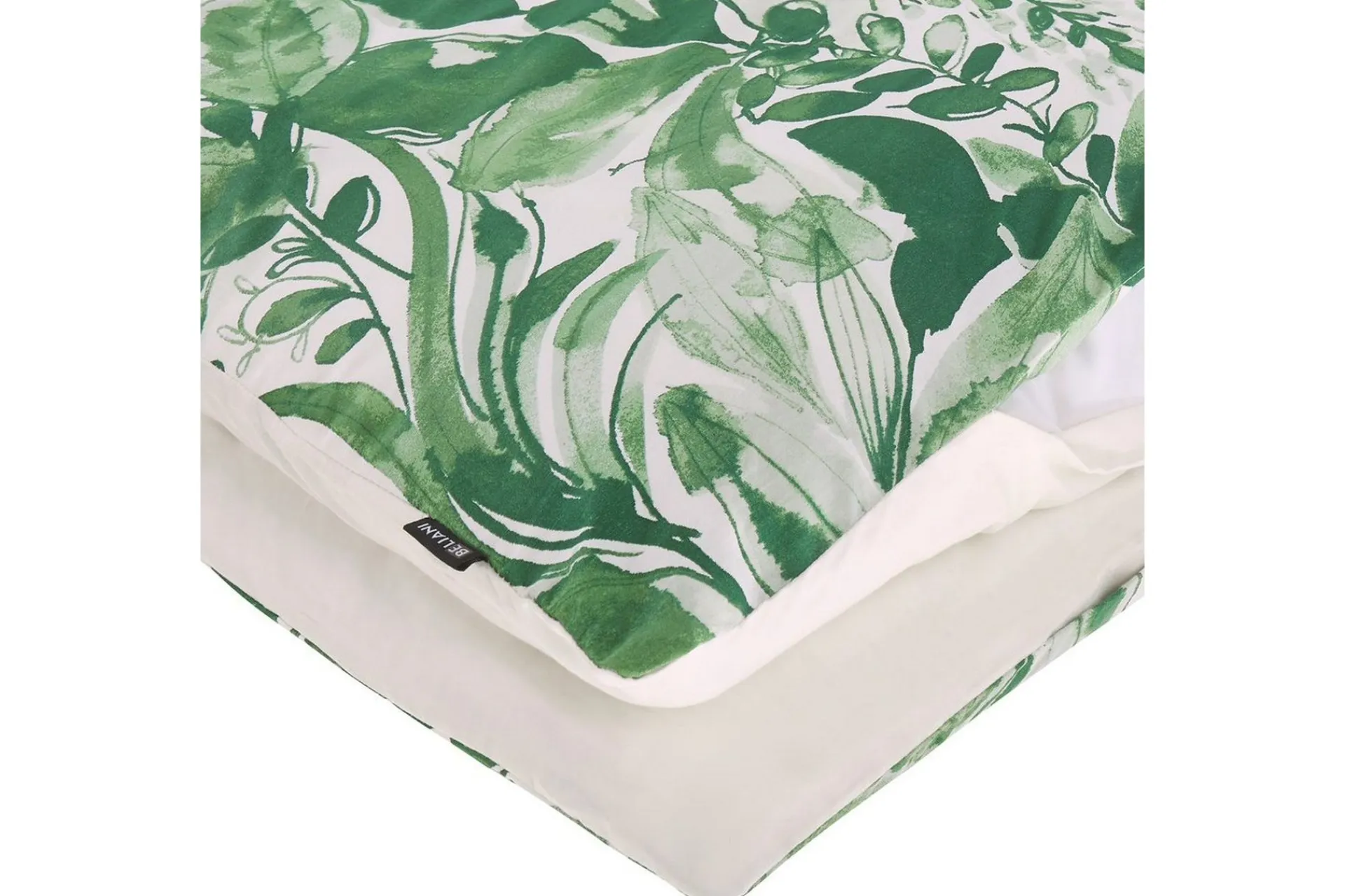 Dynetrekksett Greenwood 220x155 cm