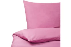 Sengetøysett & Dynetrekksett-Dynetrekksett Harmonridge Rosa, 220x200 cm Lyserød
