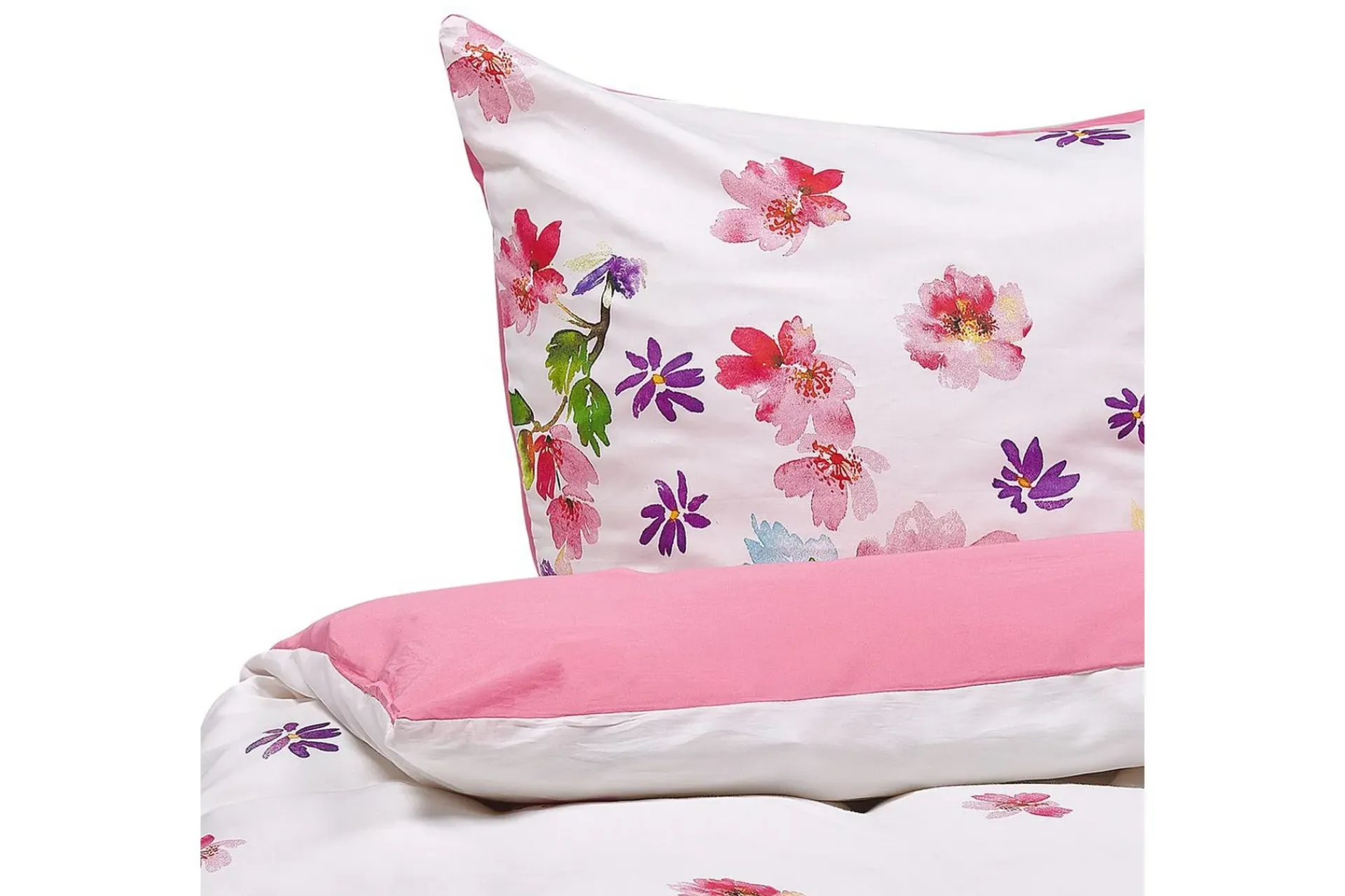 Dynetrekksett Larynhill 220x155 cm