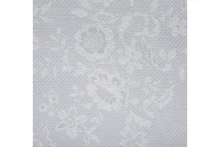 Sengetøysett & Dynetrekksett-Dynetrekksett Morningside 200x135 cm Grey,Hvit
