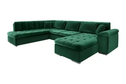 Majestic Furniture Dynir Hjørnesovesofa Divan Høyre