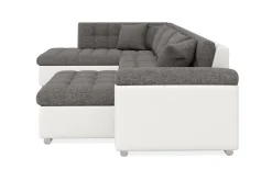 Majestic Furniture Dynir Hjørnesovesofa Divan med Oppbevaring Høyre