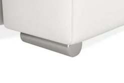 Majestic Furniture Dynir Hjørnesovesofa Divan med Oppbevaring Høyre