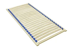 Sengetilbehør & Sengegavl-Easypack Ribbebunn 80x200 cm Natur