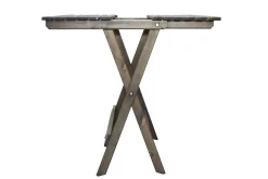 Edilma Klaffebord 65 cm