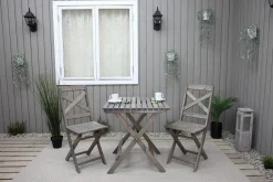Lifestyle Garden Edilma Klappstol