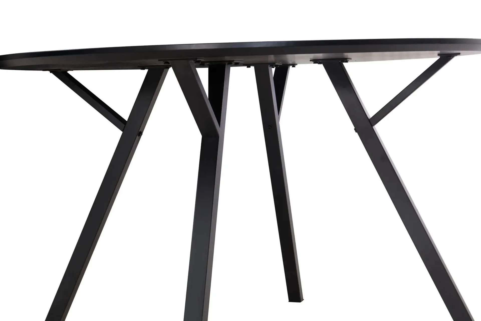 Eirys Rundt Spisebord 120 cm
