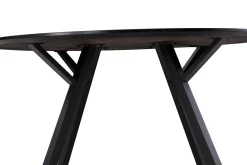 Eirys Rundt Spisebord 120 cm