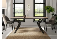 Elan Spisebord 176 cm