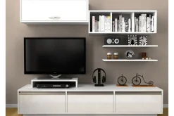 Elegancia Mediaoppbevaring 180 cm