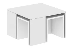 Elegancia Settbord 60 cm 4 Bord