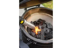 Mustang Grilltilbehør-Elektrisk grilltenner 2000W