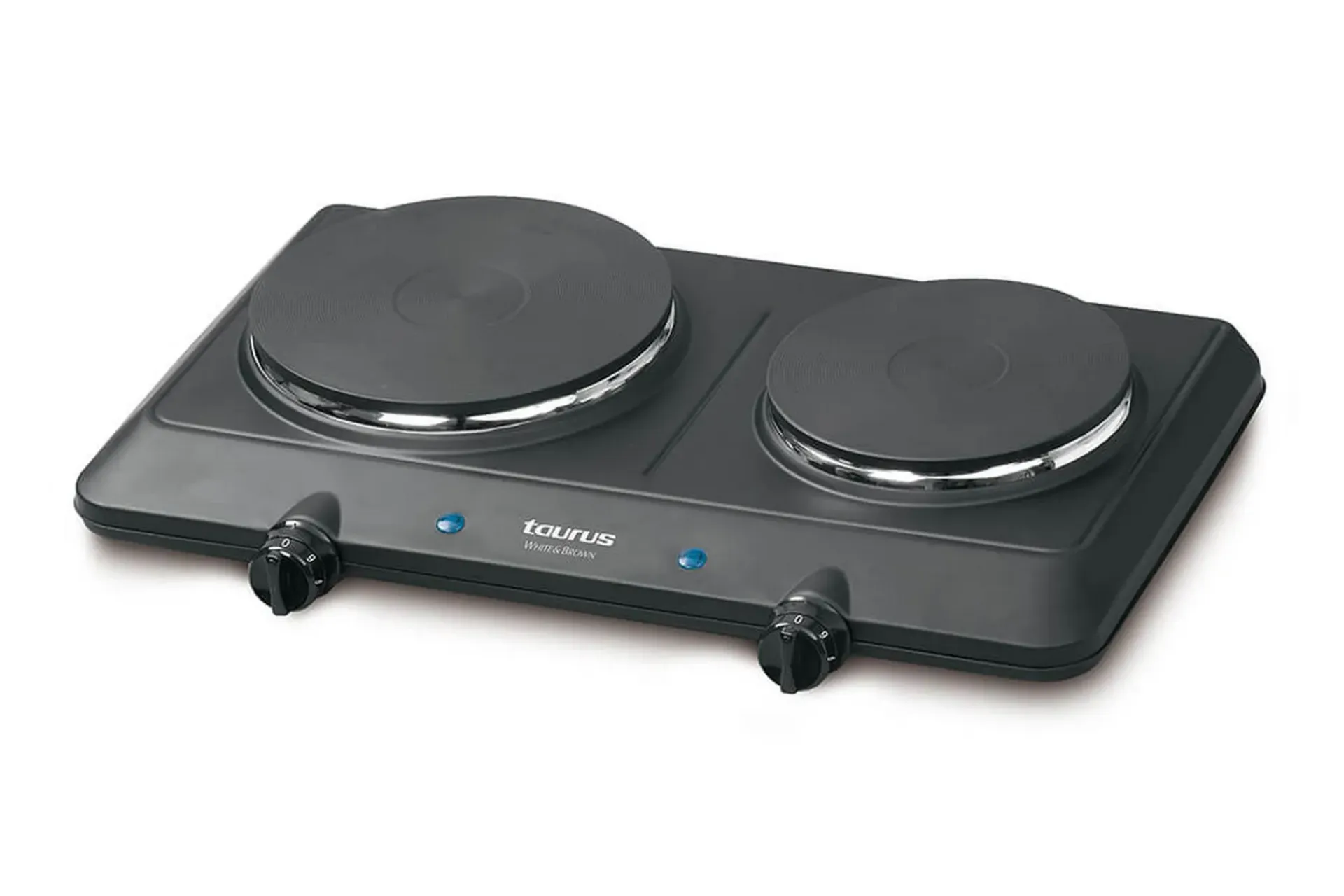 Elektrisk kokeplate Taurus Dobbel 2250W