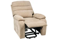 Elektrisk reclinerstol Rise