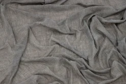 Venture Home Gardinlengder|Gardinkappe-Elena Gardin 135x290 cm Grey