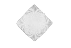 Trio Lighting Taklampe-Elisa Taklampe 40 cm Krom