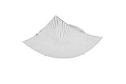 Trio Lighting Taklampe-Elisa Taklampe 40 cm Krom