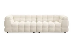 Andrarum 2 Seter Sofa|Sofa Med Sjeselong-Elise 4-seters Sofa Beige