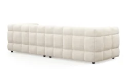 Andrarum 2 Seter Sofa|Sofa Med Sjeselong-Elise 4-seters Sofa Beige