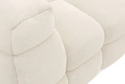 Andrarum 2 Seter Sofa|Sofa Med Sjeselong-Elise 4-seters Sofa Beige