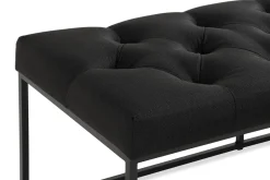 Ella Benk 120cm Dypheftet
