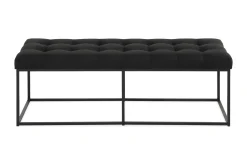 Ella Benk 120cm Rutete