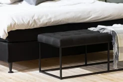 Ella Benk 120cm Rutete