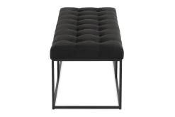 Ella Benk 120cm Rutete