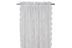 Ella Gardinlengde Kanallengde 2-pk 240 cm