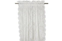 Fondaco Ella Gardinlengde Kanallengde 2-pk 240 cm
