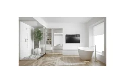 Black+Decker Vifter|Aircondition & Kjøler-Elradiator for Baderom Svart