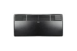 Black+Decker Vifter|Aircondition & Kjøler-Elradiator for Baderom Svart