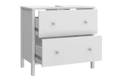 Elsassona Servantskap 35x64 cm 2 Skuffer