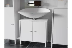 Elsassona Servantskap 35x64 cm 2 Skap