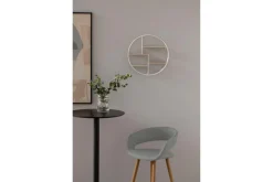 Barmøbler|Barstoler-Elsita Barkrakk 89 cm Grey