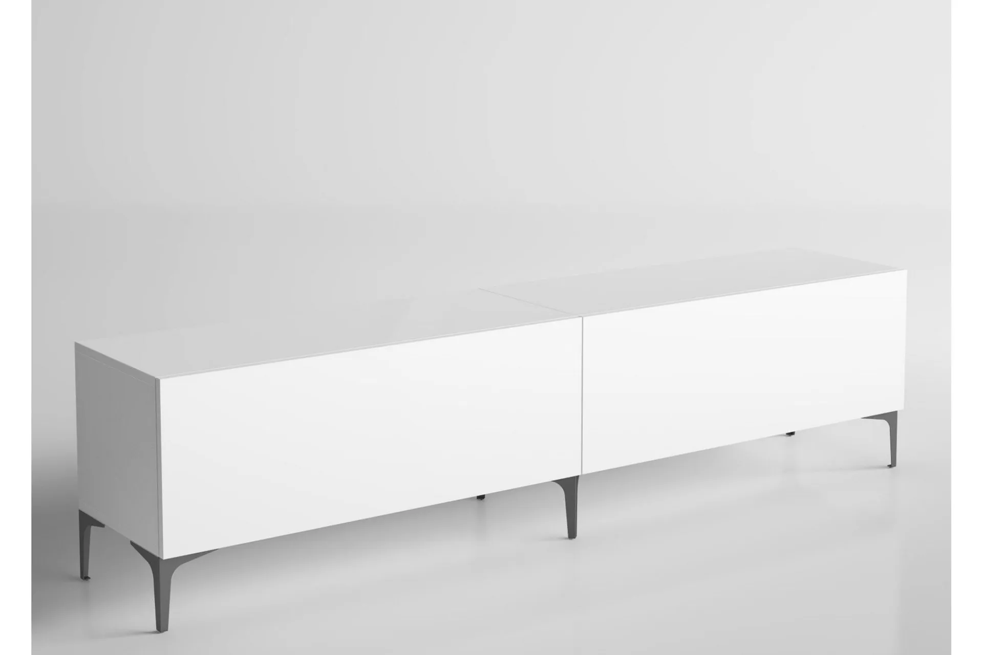 Elspet TV-benk 200 cm