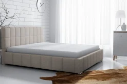 Bedly Sengeramme & Sengestamme-Elverum Seng 140x200 Ocra 7