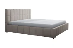 Bedly Sengeramme & Sengestamme-Elverum Seng 140x200 Ocra 7