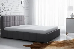Bedly Elverum Seng 160x200