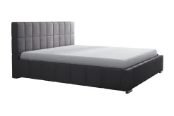 Bedly Elverum Seng 160x200