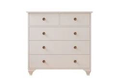 Elyra Hjørnekommode 90 cm