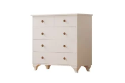 Elyra Hjørnekommode 90 cm