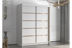 Emet Garderobe 150x200 cm
