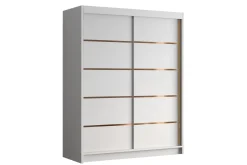 Emet Garderobe 150x200 cm